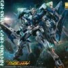 BANDAI GUNPLA MG 1/100 00 XN RAISER