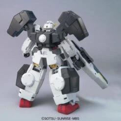 BANDAI GUN85573 GUNPLA NG 1/100 05 GUNDAM VIRTUE -Modèles De Jouets 1 100 gn 005 gundam virtue 02