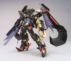 BANDAI GUN38870 GUNPLA 1/100 ASTRAY GOLD AMATSU MINA GUNDAM -Modèles De Jouets 1 100 mbf p01 re2 gundam astray gold frame amatsu 01