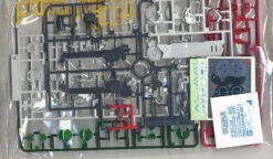 BANDAI GUN80115 GUNPLA MG 1/100 EXIA IGNITION MOD GUNDAM -Modèles De Jouets 10091624n