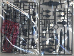 BANDAI GUN80115 GUNPLA MG 1/100 EXIA IGNITION MOD GUNDAM -Modèles De Jouets 10091624n3