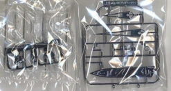 BANDAI GUN80115 GUNPLA MG 1/100 EXIA IGNITION MOD GUNDAM -Modèles De Jouets 10091624n5