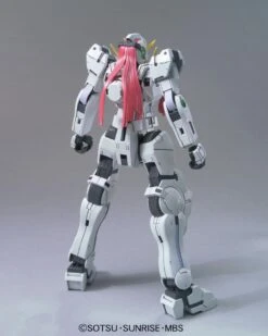 BANDAI GUN85573 GUNPLA NG 1/100 05 GUNDAM VIRTUE -Modèles De Jouets 100g0004 virtue 10