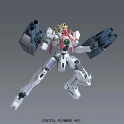 BANDAI GUN85573 GUNPLA NG 1/100 05 GUNDAM VIRTUE -Modèles De Jouets 100g0004 virtue 11
