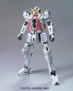 BANDAI GUN85573 GUNPLA NG 1/100 05 GUNDAM VIRTUE -Modèles De Jouets 100g0004 virtue 9