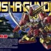 BANDAI GUNPLA BB373 LEGEND BB MUSHA GUNDAM
