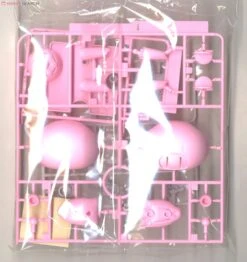 BANDAI BEARGGUY HGPG 1/144 PETIT GGUY FUTURE PINK -Modèles De Jouets 10314781n