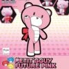 BANDAI BEARGGUY HGPG 1/144 PETIT GGUY FUTURE PINK