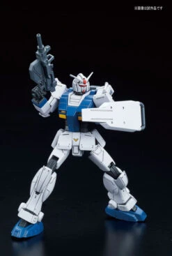 BANDAI GUN83241 GUNPLA HG 1/144 GUNDAM LOCAL TYPE RX-78-01 [N] -Modèles De Jouets 10388979a3