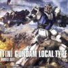 BANDAI GUN83241 GUNPLA HG 1/144 GUNDAM LOCAL TYPE RX-78-01 [N]