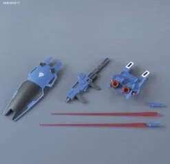 BANDAI GUN80142 GUNPLA HG 1/144 BLUE DESTINY UNIT2 EXAM -Modèles De Jouets 10487437a4