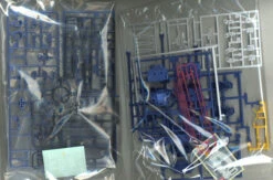 BANDAI GUN80142 GUNPLA HG 1/144 BLUE DESTINY UNIT2 EXAM -Modèles De Jouets 10487437n