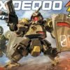 BANDAI LBX85297 DEQOO