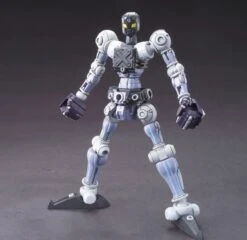 BANDAI LBX58231 Emperor Hyper Function -Modèles De Jouets 10631865a6