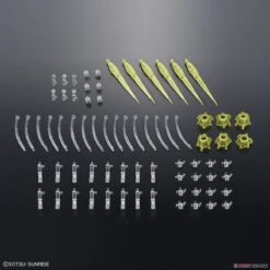 BANDAI GUN68925 GUNPLA RG 1/144 GUNDAM NU FIN FUNNEL EFFECT SET 7 BANDAI GUN68925 GUNPLA RG 1/144 GUNDAM NU FIN FUNNEL EFFECT SET -Modèles De Jouets 10638031a4