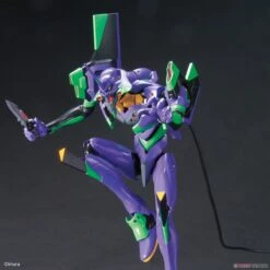 BANDAI EVA1123 LMHG EVA UNIT 01 NEW THEATRICAL VER -Modèles De Jouets 10673820a6