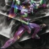 BANDAI EVA1123 LMHG EVA UNIT 01 NEW THEATRICAL VER