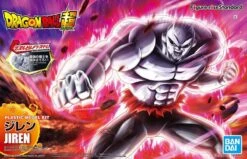 BANDAI MAQ71127 FIGURE RISE JIREN