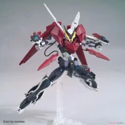 BANDAI GUN72726 GUNPLA HGBDR 1/144 GUNDAM ASTRAY LOAD DOUB REBAKE -Modèles De Jouets 10700176a2