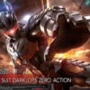 BANDAI ULT73085 FIGURE RISE ULTRAMAN SUIT DARKLOPS Z ACTION