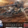 BANDAI ES75680 HG 1/48 JUGGERNAUT SHIN USE