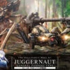 BANDAI ES75681 HG 1/48 JUGGERNAUT GEN PURPOSE TYPE