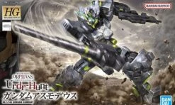 BANDAI GUNDAM HG 1/144 GUNDAM ASMODAY