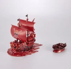 BANDAI ONE PIECE GRAND SHIP COLLECTION THOUSAND SUNNY RED -Modèles De Jouets 10867920a7