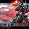 BANDAI Hg 1/144 Gundam Black Knight Squad Shi Ve A