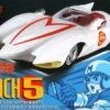 Polar Lights SPEED RACER MACH 5 MODEL KIT