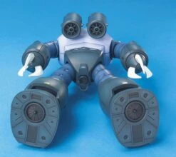 BANDAI GUN82199 GUNPLA MG 1/100 ZGOCK MASS PRODUCTION TYPE -Modèles De Jouets 1406335664