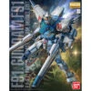 BANDAI GUN81343 GUNPLA MG 1/100 GUNDAM F91 VER. 2.0