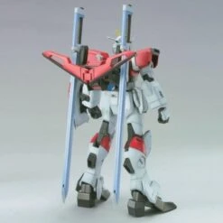 BANDAI Gunpla NG 1/100 Sword Impulse Gundam -Modèles De Jouets 2 3