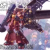 BANDAI GUNPLA MG 1/100 HMT PSYCHO ZAKU VER KA THUNDERBOLT GUNDAM