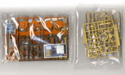 BANDAI BAN84180 ONE PIECE MAQUETTE CHOPPER ROBO SUPER VOL5 WALK HOPPER 10CM -Modèles De Jouets 2018 08 13 16 16 12 chopper robo super 05 walk hopper plastic model images list