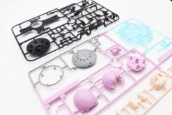 BANDAI FATE67635 PETIT RITS SHIELDER MASH KYRIELIGHT -Modèles De Jouets 265e294c064a53db8c41d9be181fac31