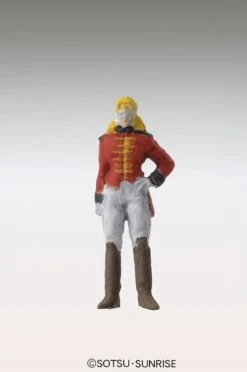 BANDAI GUN21680 GUNPLA MG 1/100 SINANJU MSN-06S VER KA -Modèles De Jouets 29084