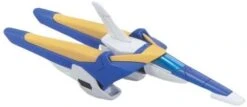 BANDAI GUN58267 GUNPLA HG 1/144 VICTORY TWO GUNDAM -Modèles De Jouets 31a4urzfb5l ac