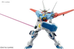 BANDAI GUN33574 GUNPLA HG 1/144 GUNDAM G-SELF ATMOSPHERIC PACK 9 BANDAI GUN33574 GUNPLA HG 1/144 GUNDAM G-SELF ATMOSPHERIC PACK -Modèles De Jouets 33574d