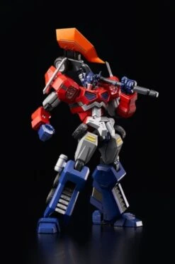 FLAME FA63620 TRANSFORMERS OPTIMUS PRIME IDW MK FURAI MODEL -Modèles De Jouets 3493 large default