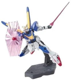 BANDAI GUN58267 GUNPLA HG 1/144 VICTORY TWO GUNDAM -Modèles De Jouets 419rz6ayv6l ac