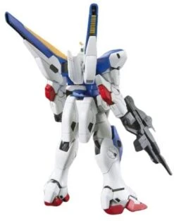 BANDAI GUN58267 GUNPLA HG 1/144 VICTORY TWO GUNDAM -Modèles De Jouets 41dg ae83ol ac