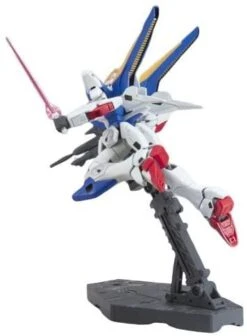 BANDAI GUN58267 GUNPLA HG 1/144 VICTORY TWO GUNDAM -Modèles De Jouets 41zyuavoull ac