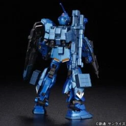 BANDAI GUN58640 GUNPLA HGUC 1/144 PALE RIDER HADES MODE EXTRA FINISH -Modèles De Jouets 4549660119531 hguc pale rider 02