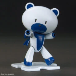 BANDAI GUNPLA HG 1/144 PETITGGUY CHARAGGUY GYANKO -Modèles De Jouets 4549660163978 j00 1