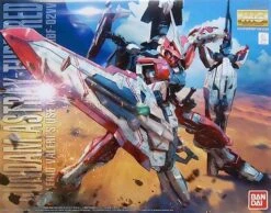 BANDAI GUN59408 GUNPLA MG 1/100 GUNDAM ASTRAY TURN RED