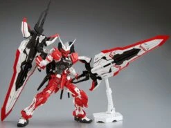BANDAI GUN59408 GUNPLA MG 1/100 GUNDAM ASTRAY TURN RED -Modèles De Jouets 4549660248095e