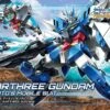BANDAI GUN68497 HGBD 1/144 GUNDAM EARTHREE