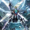 BANDAI GUN83897 GUNPLA MG 1/100 GX-9900 GUNDAM X
