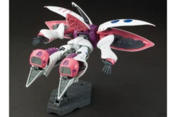 BANDAI GUN4842 GUNPLA HGUC QUBELEY REVIVE 1/144 -Modèles De Jouets 4842c